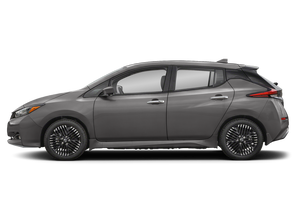 2025 Nissan LEAF 2025