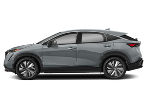 2025 Nissan ARIYA 2025