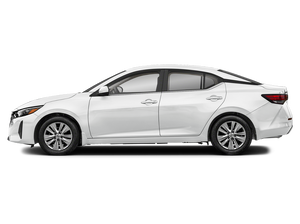 2025 Nissan Sentra 2025